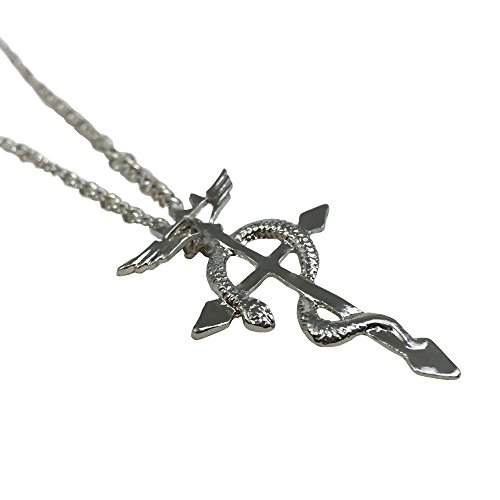 3-tlg-Fullmetal-Alchemist-Taschenuhr-Halskette-und-Ring-fr-Cosplay-oder-als-Geschenk-Set