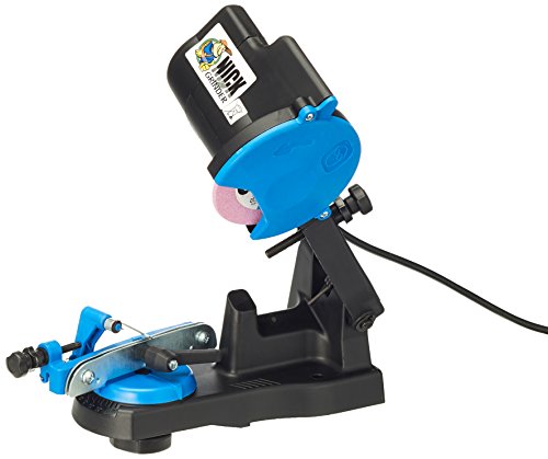 Dolmar 341013085 kettenschärfer Nick