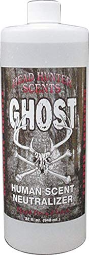 Made in Chasse Recharge d'agent neutralisant d'odeurs Ghost