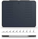 ipad 3 case vertical stand MOST POPULAR! Adjustable Magnetic Stand With 8 Angles
