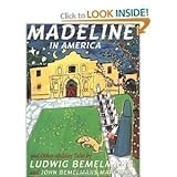 Image de Madeline in America and Other Holiday Tales