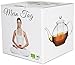Produktbild Tee Probierpaket "Mein Tee, mein Tag" - die exklusive - BIO - Raritäten - box - einmal um die Welt - Im Edlen Geschenkset - inkl. Teekanne 600 ml + Perfect Tea Timer als perfektes Geschenk