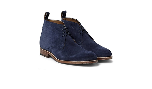 grenson marcus chukka boots