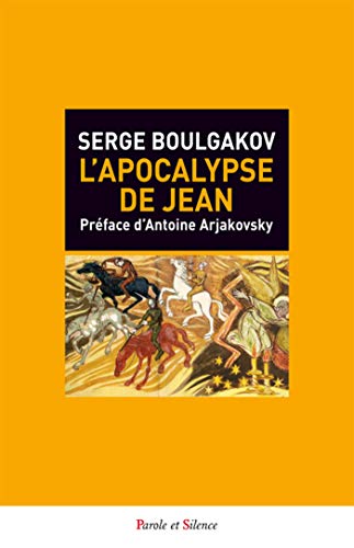 L'Apocalypse de Jean gratuit L'Apocalypse de Jean gratuit