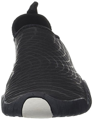 BALLOP Schuhe „Spider black“, V2-Sohle - 4