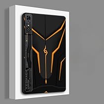 液タブ・ペンタブ REDMAGIC Gaming Pad Nova 16GB/512GB Nubia RedMagic Nova Gaming Tablet 16GB RAM 512GB Wi-Fi Midnight
