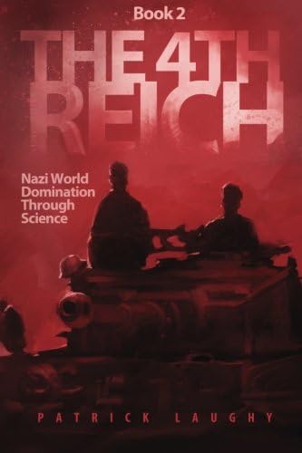 The 4th Reich: Book 2: Volume 2