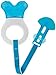 MAM Mini Cooler and Clip Blue