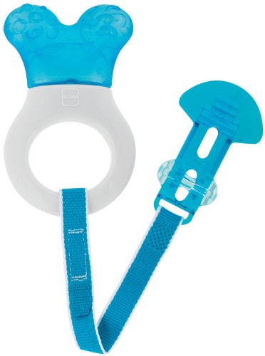 MAM Mini Cooler and Clip Blue