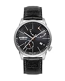 Zeppelin Herren-Armbanduhr 7366 – 2