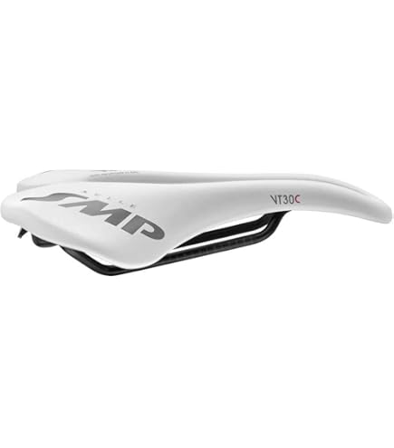 Sella Per Bici Da Corsa VT30 GEL SELLE SMP