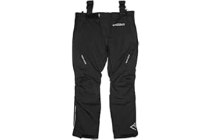 Modeka Tourex II Kinder Motorrad Textilhose