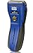 Shave Tech Rechargeable Foil Shaver - Blue.