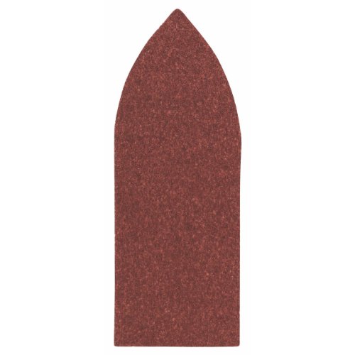 Bosch Schleifblatt C430 Expert for Wood+Paint 32mm Korn 120, 5 Stk.