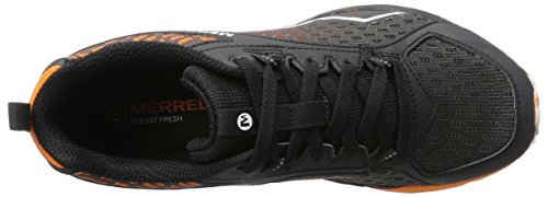 Merrell Damen All Out Crush Tough Mudder Traillaufschuhe - 7