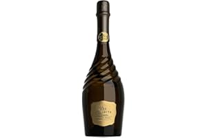 Codorniu Ars Collecta Blanc de Blancs, Cava Reserva, Botella 0.75 L