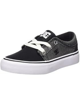 DC Shoes Jungen Trase TX SE Sneakers