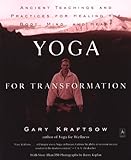 Image de Yoga for Transformation: Ancient Teachings and Practices for Healing the Body, Mind,and Heart (Compass)