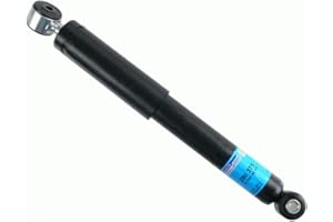 SACHS 280 379 Ammortizzatore per Fiat Punto (188_) 1999-2012 Assale Posteriore e altri veicoli