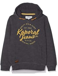 Kaporal - MEBY - Sweat Ã Â Capuche - GarÃ§on