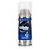 4X GILLETTE SERIES SENSITIVE MENS SHAVING GEL ALOE VERA 75ML TRAVEL SIZE