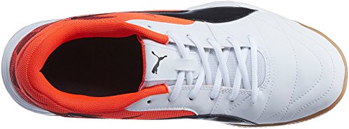 Puma Unisex-Erwachsene Veloz Indoor Iii Hallenschuhe - 7