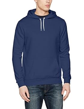 New Look Herren Kapuzenpullover Basic Oth Hoody Sweater