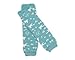 BONAMART ® Baby Toddler Bunte Cotton Boys Girls Tight Socks Knitted Legging Leg Warmer Cute Pattern