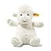 Produktbild Steiff 240577 Soft Cuddly Friends Wooly Lamm, eierschalenfarbe