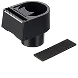 Seiko Sangyo Japan eb-180 Automotive Auto Sedan Truck Van SUV Drink Cup Smartphone Flasche Zigarette Slide Halter Schwarz Universal