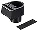 Produktbild Seiko Sangyo Japan eb-180 Automotive Auto Sedan Truck Van SUV Drink Cup Smartphone Flasche Zigarette Slide Halter Schwarz Universal