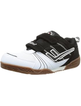 Killtec Soccer Unisex-Kinder Hallenschuhe