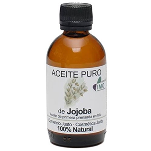 Preisvergleich Produktbild Aceite Puro De Jojoba Bio Equimercado 50ml