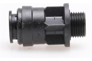 TBS-AACHEN Einschraub-Verbinder 15 mm x G1/2"