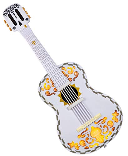 Disney Cocco, Chitarra Interactive, fmb20