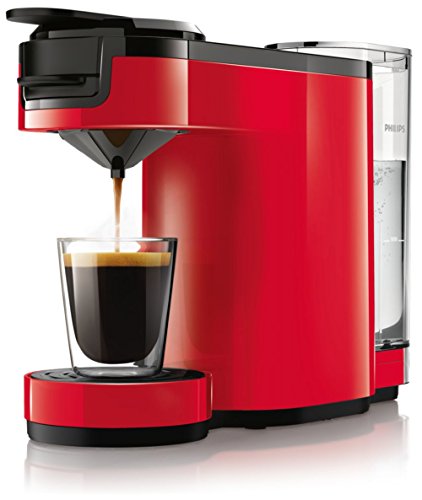 Preisvergleich Produktbild Senseo HD7880 / 80 Kaffeepadmaschine
