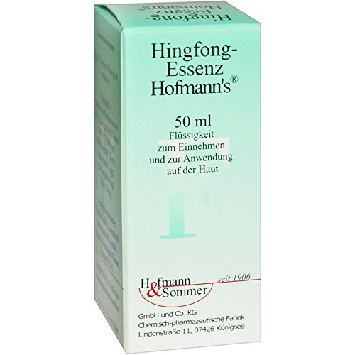 Hingfong-Essenz Hofmanns 50 ml