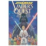 Star Wars: Vaders Quest by Dave Gibbons, Angus McKie