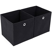Suchergebnis auf Amazon.de für: aufbewahrungsbox 30x30 cm