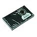 Produktbild Micropore Stamp Pad, 6 1/4 x 3 1/4, Black