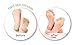 Rio 3-in-1 Lady Shaver Epilator and PEDI Hard Skin Remover