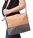 Produktbild Nitis Umstandsmode Henties Echt Kork Wickeltasche Lillian 40x30x13 cm (B x H x T) Tasche Handtasche VEGAN