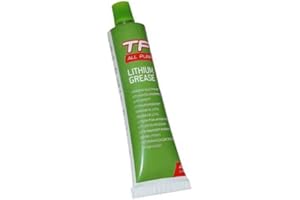 Weldtite TF2 Lithium Bicycle Grease (Tube 40 g)