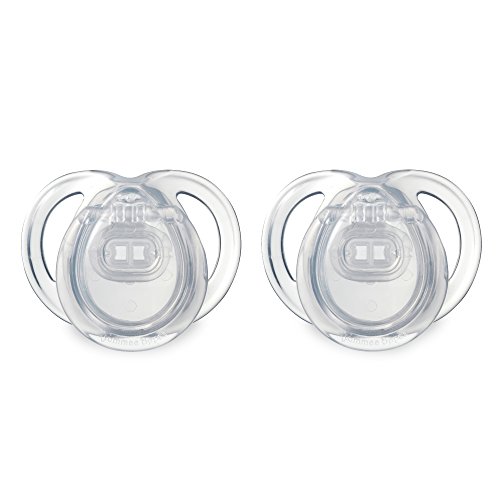 Tommee Tippee Closer To Nature Babyfläschchen-Set - 8