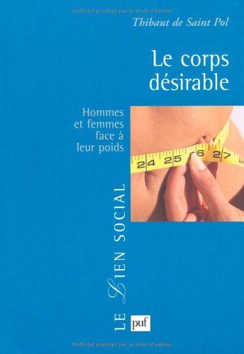 couverture de : Le corps d&eacute;sirable