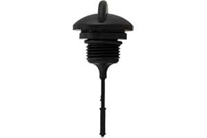 Closure Maxtuned Oil Dipstick for Liberty 50 4T, 1A008644