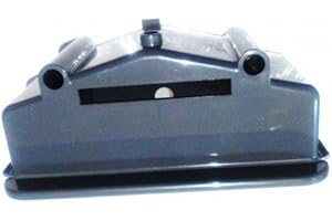 CubetasGastronorm ®- Zummo - Bandeja exprimido gris (sin bolas) - 0505002G