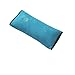 Safety Child car seat belt Strap Soft Shoulder Pad Cover Cushion, blue
