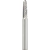 Dremel 9910 Mızrak U&ccedil;lu Tungsten Karpit Kesici, 3,2 mm