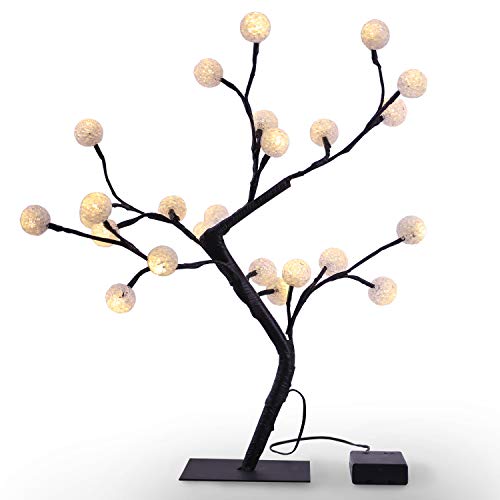 Led Lichterbaum Leuchtbaum Dekobaum Gartendeko Weihnachtsdeko Baum Lichterkette